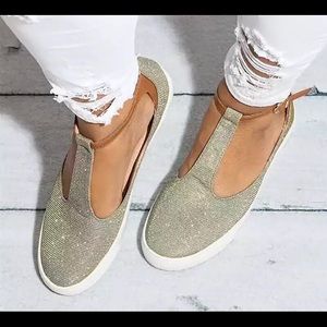 Brand new Sparkly Spring Shoes